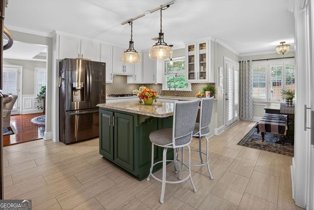 1127 Druid Lake, Decatur, GA 30033