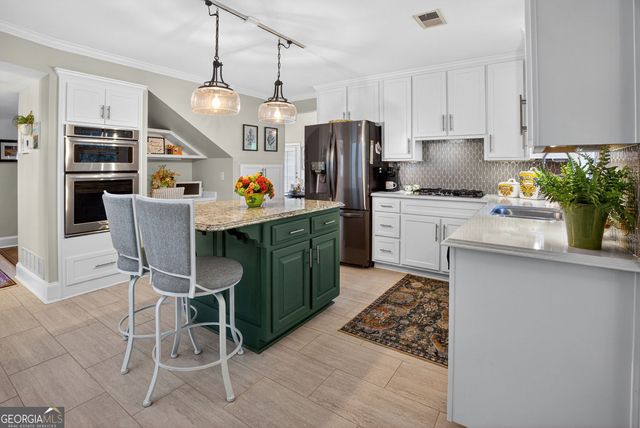 1127 Druid Lake, Decatur, GA 30033