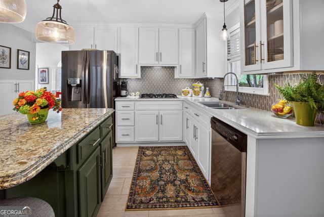 1127 Druid Lake, Decatur, GA 30033