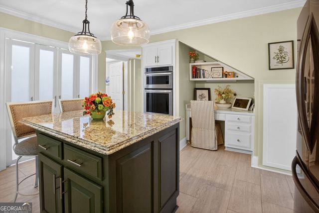 1127 Druid Lake, Decatur, GA 30033