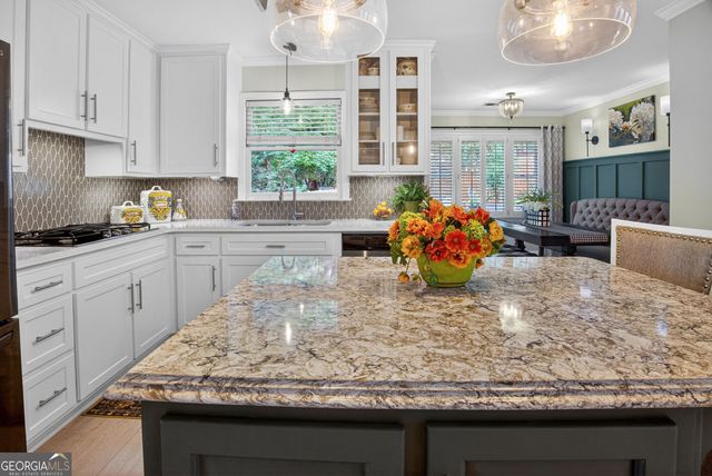 1127 Druid Lake, Decatur, GA 30033
