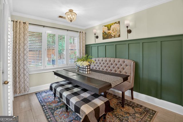 1127 Druid Lake, Decatur, GA 30033