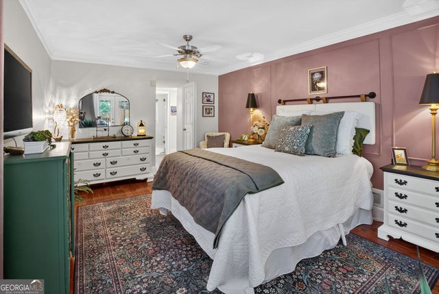 1127 Druid Lake, Decatur, GA 30033