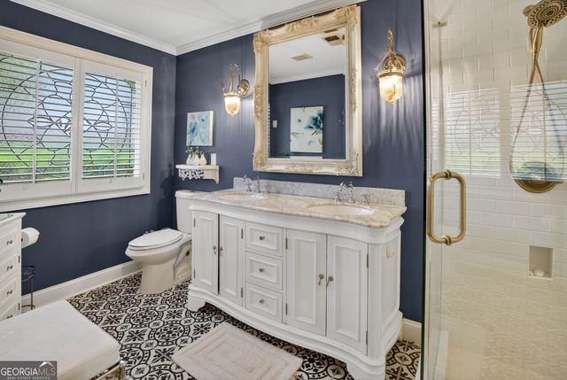 1127 Druid Lake, Decatur, GA 30033