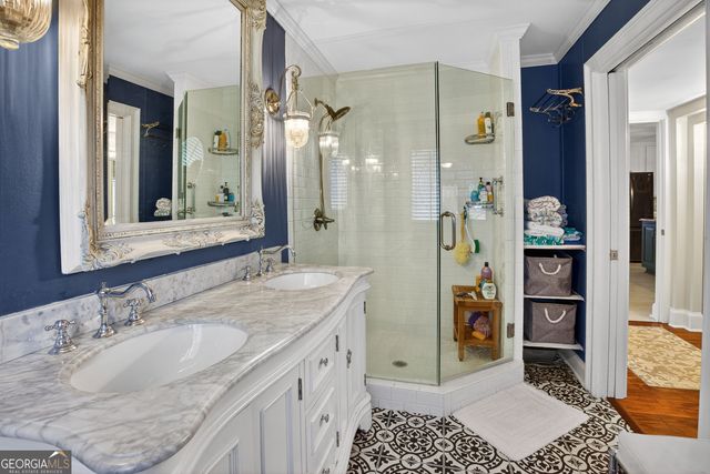 1127 Druid Lake, Decatur, GA 30033