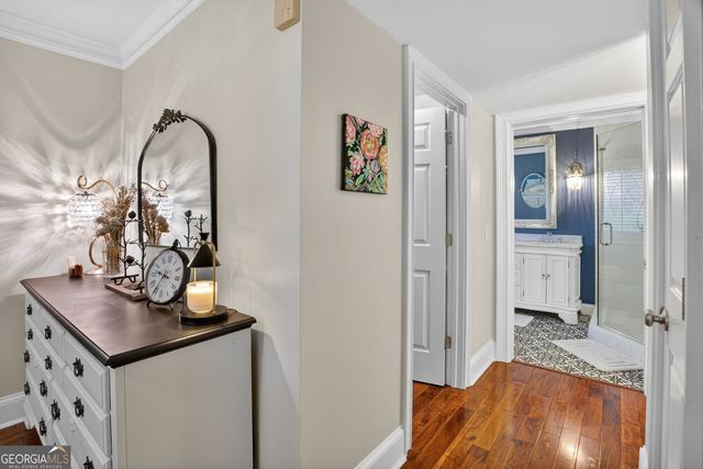 1127 Druid Lake, Decatur, GA 30033