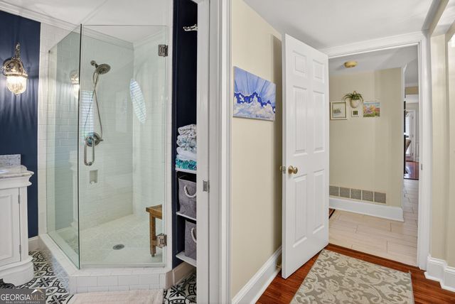 1127 Druid Lake, Decatur, GA 30033