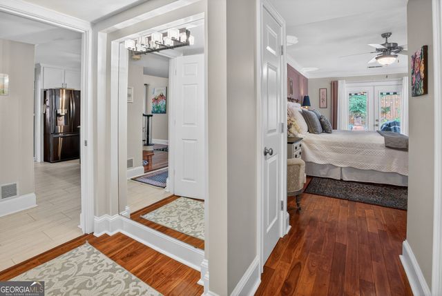 1127 Druid Lake, Decatur, GA 30033