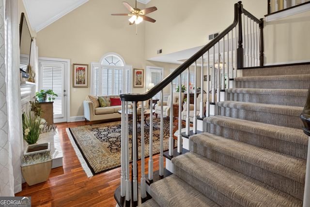 1127 Druid Lake, Decatur, GA 30033