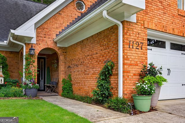 1127 Druid Lake, Decatur, GA 30033