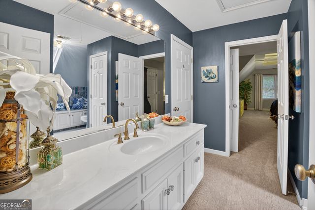 1127 Druid Lake, Decatur, GA 30033