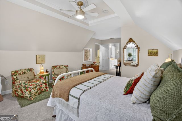 1127 Druid Lake, Decatur, GA 30033