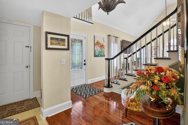 1127 Druid Lake, Decatur, GA 30033