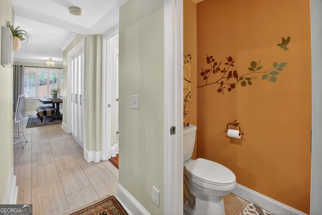 1127 Druid Lake, Decatur, GA 30033