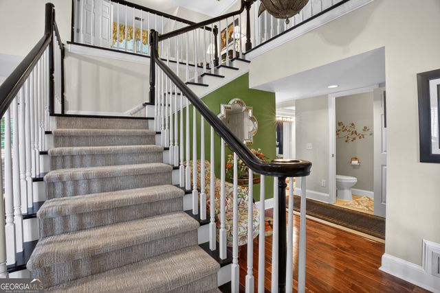 1127 Druid Lake, Decatur, GA 30033