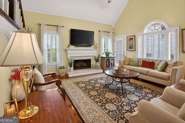 1127 Druid Lake, Decatur, GA 30033