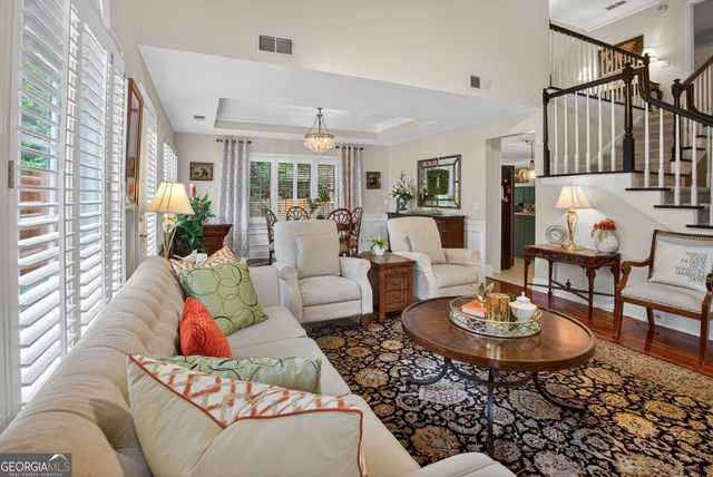 1127 Druid Lake, Decatur, GA 30033