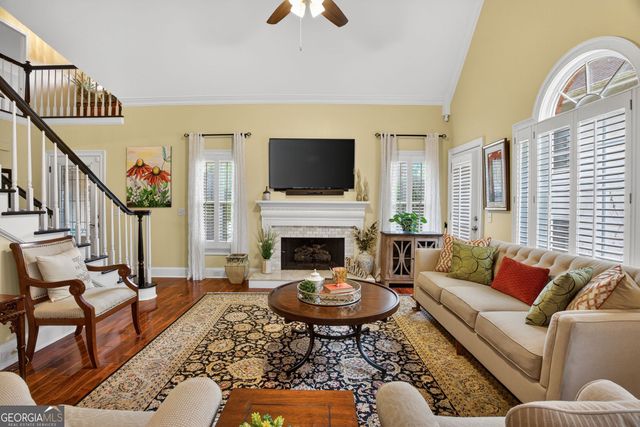 1127 Druid Lake, Decatur, GA 30033
