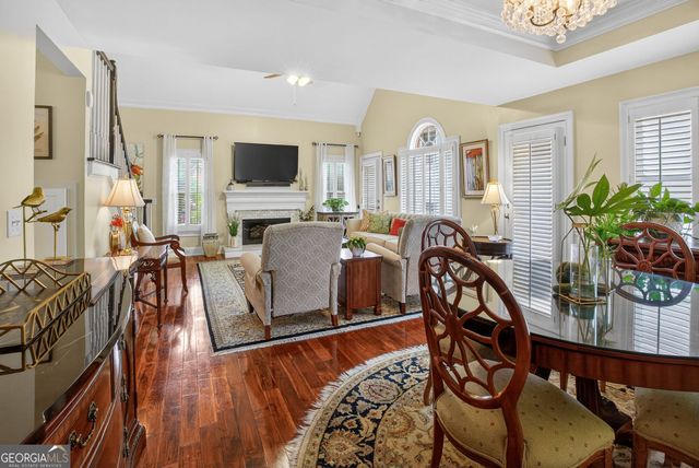 1127 Druid Lake, Decatur, GA 30033