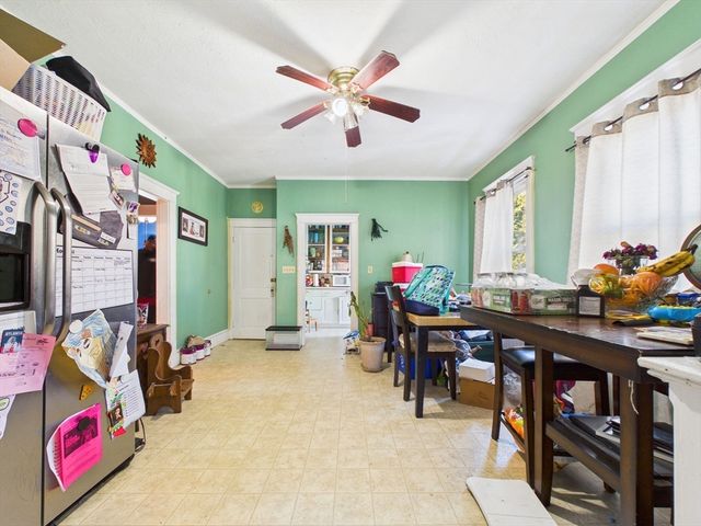 311-313 Hawthorn St, New Bedford, MA 02740