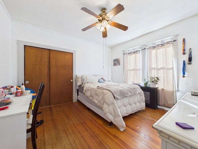 311-313 Hawthorn St, New Bedford, MA 02740