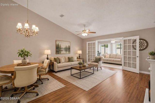 12 EMMONS LANE, Palm Coast, FL 32164
