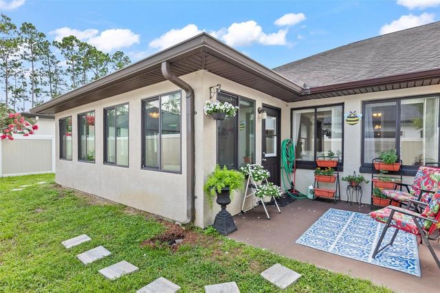 12 EMMONS LANE, Palm Coast, FL 32164