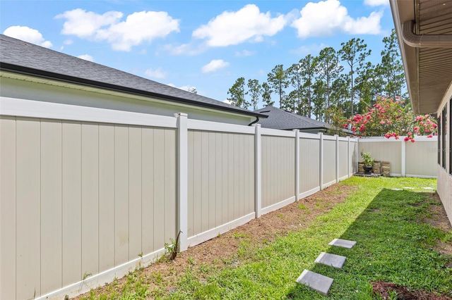 12 EMMONS LANE, Palm Coast, FL 32164