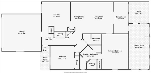 12 EMMONS LANE, Palm Coast, FL 32164