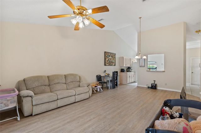 12 EMMONS LANE, Palm Coast, FL 32164