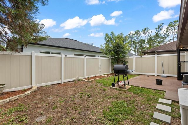 12 EMMONS LANE, Palm Coast, FL 32164