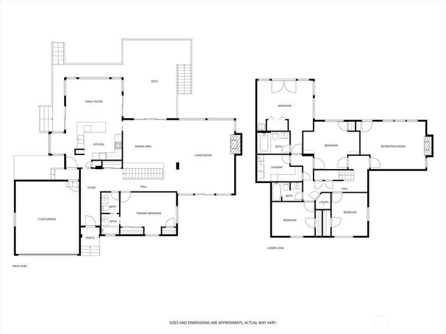 2533 NE 83rd Street, Seattle, WA 98115