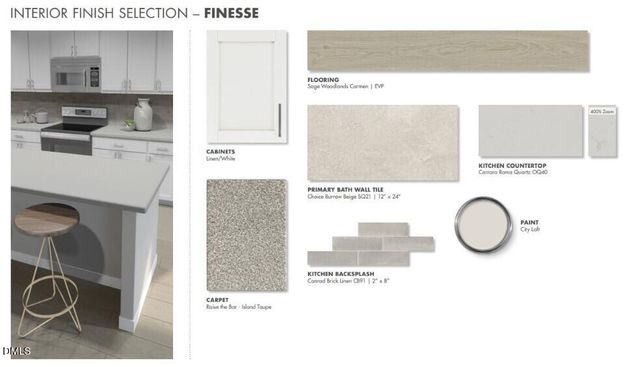 85 Thistle Patch Place, Angier, NC 27501