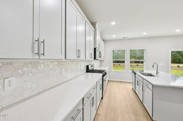 85 Thistle Patch Place, Angier, NC 27501