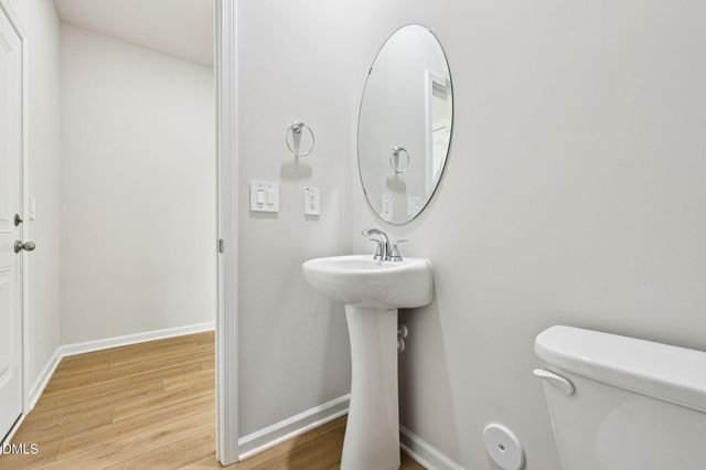 85 Thistle Patch Place, Angier, NC 27501