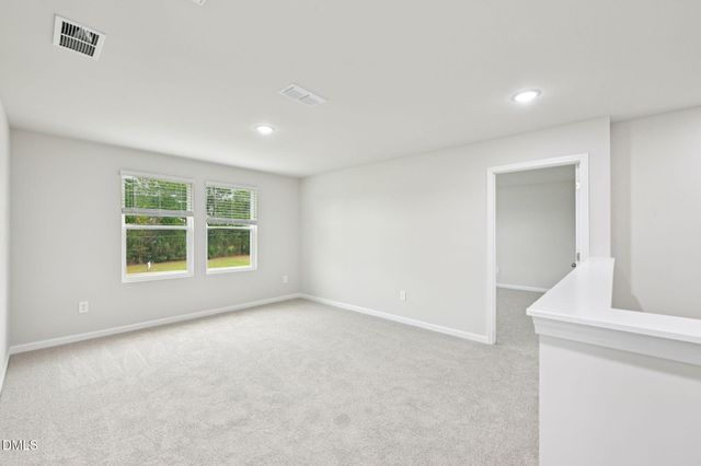 85 Thistle Patch Place, Angier, NC 27501