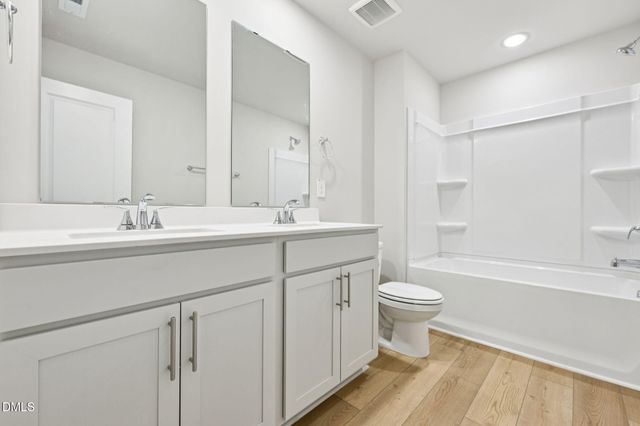 85 Thistle Patch Place, Angier, NC 27501