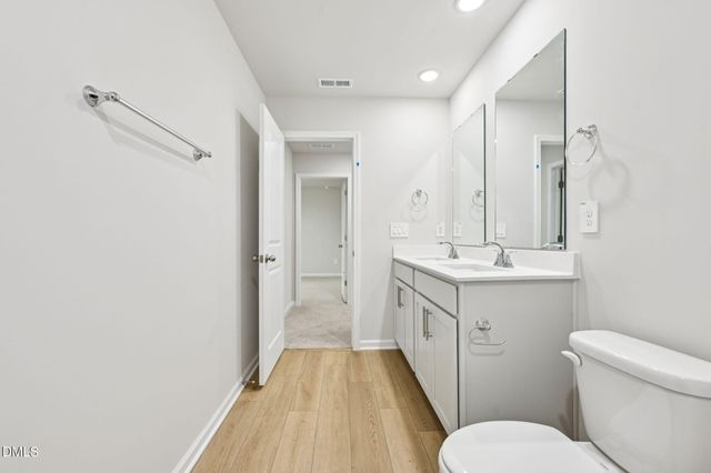 85 Thistle Patch Place, Angier, NC 27501