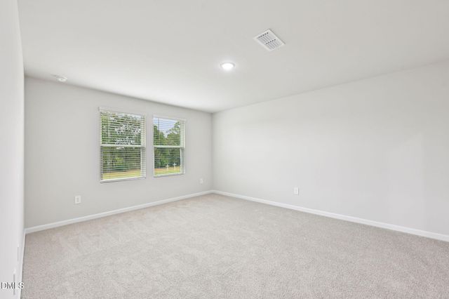 85 Thistle Patch Place, Angier, NC 27501