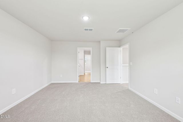 85 Thistle Patch Place, Angier, NC 27501