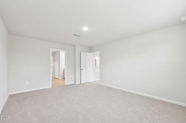 85 Thistle Patch Place, Angier, NC 27501