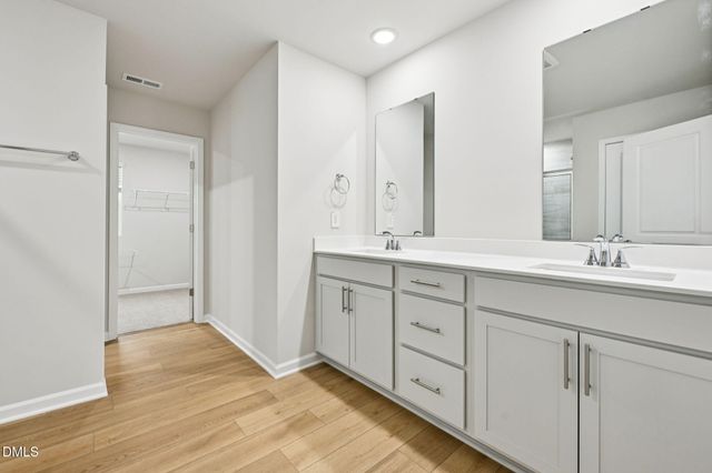 85 Thistle Patch Place, Angier, NC 27501