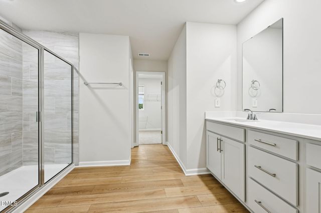 85 Thistle Patch Place, Angier, NC 27501