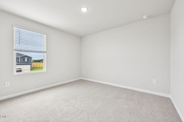 85 Thistle Patch Place, Angier, NC 27501