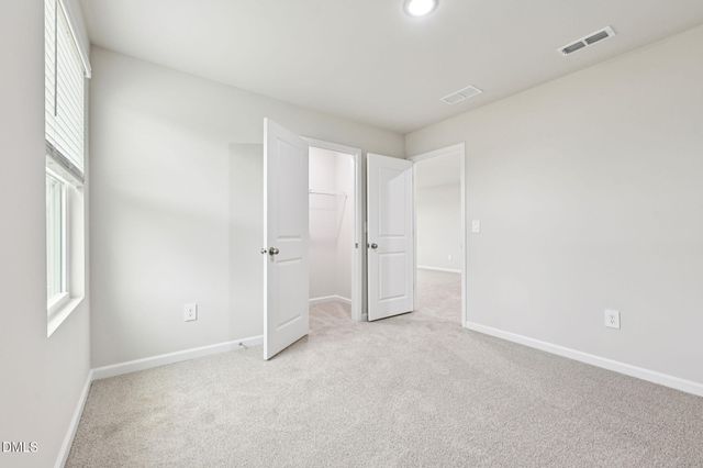 85 Thistle Patch Place, Angier, NC 27501