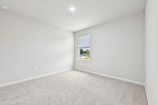 85 Thistle Patch Place, Angier, NC 27501