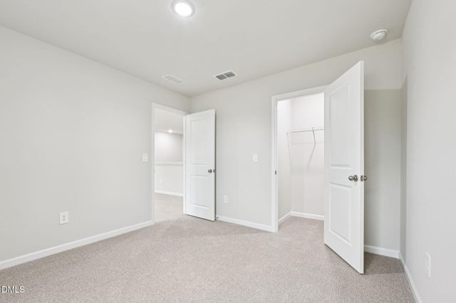 85 Thistle Patch Place, Angier, NC 27501