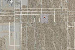 0 Apn# 668 140 017 N, Palm Springs, CA 92258