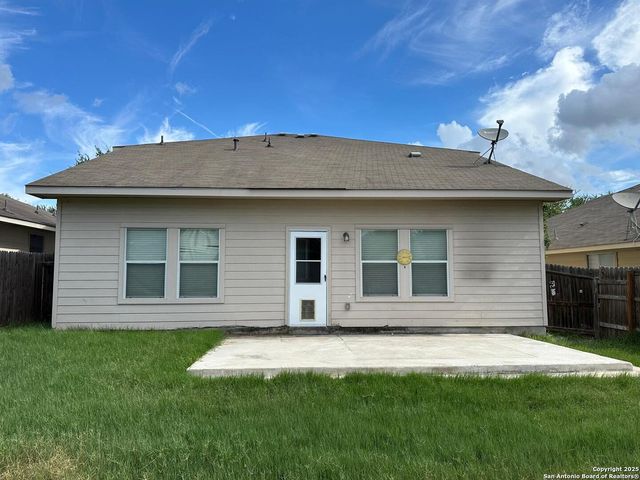 9414 Ingleton, San Antonio, TX 78245