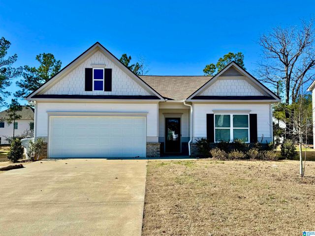 229 SPRINGDALE LANE, Columbiana, AL 35051